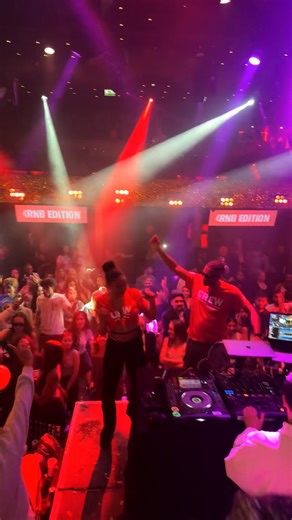 If you're in Manchester and you like Hip Hop, RnB and Bashment then you need to be at our event on May 18th 👉🎟️ | Hip Hop Brunch