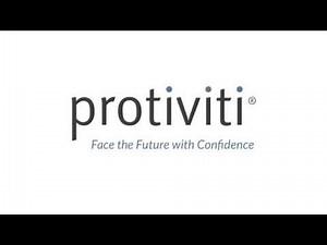 Learn About Protiviti’s Online Digital Maturity Assessment