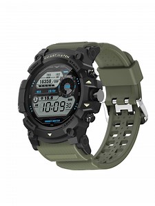 Buy Timex Unisex IConnect Go 1.38