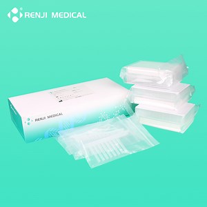 [Hot Item] Medical Reagents for Automatic Extractor Machine Viral Rna&DNA Extraction Kit Diagnostic Kit