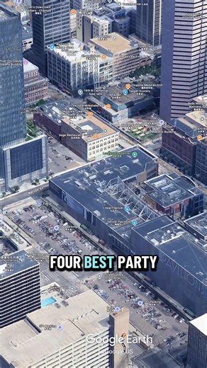 Top 4 Wildest Bars in the United States #USNightlife #BestBarsUSA #PartyInAmerica #barhopping