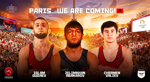 Lojërat Olimpike/ Synohen medalje, Shqipëria me sytë nga mundja