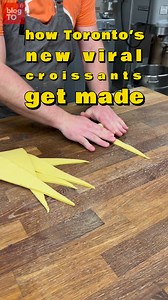 BRB drooling all over my keyboard 😩🤤 | blogTO