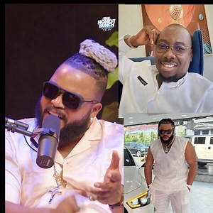 OMG 😳 WhiteMoney Reveals How Bbnaija Girls Wants Him To Hook Them Up With Obi Cubana 😲 | Amara Vlogs