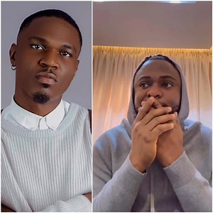 Leave DAVIDO out of this issue. This is what actually transpired between me and Spyro | Comedian OROBO Tv