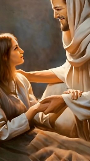 2.6K views · 2.6K reactions | #Jesus | Christian Daily | Facebook