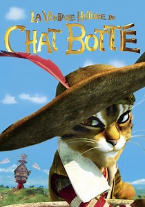 La véritable histoire du Chat Botté en streaming
