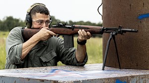 Going Full-Auto with an Italian .308 - The Armory Life