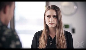 reagan foxx laney grey come home part 1 & 2