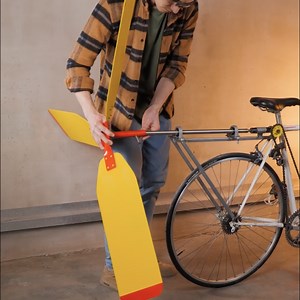 7.8K views · 43 reactions | Adorable crafts for those who have bicycle | 5-Minute Crafts GIRLY | Facebook