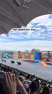 111K views · 3.2K reactions | Hot wheels hace realidad lo que pasaba por mi mente de niño #HotWheels #hotwheelstrack #parati #redbull #show #niños #foryouシ #fypシ゚ #brasil #foryoupageシ #funny | Overlord Store | Facebook
