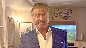 "Es una máquina destructrora": Sylvester Stallone elogia a Mike Tyson pese a su derrota contra Jake Paul