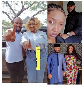 34K views · 1.2K reactions | Yul edochie and wife | Nigeria Ghana Love Tv | Facebook