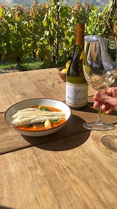 For a mesmerizing summer evening, uncork a bottle of our vibrant Montes Alpha Chardonnay and prepare to be enchanted by her charm. #wine #vinho #vino #winetasting #chilewine #winelover #winery #winemaking #winemaker #vineyard #monteswines https://bit.ly/43cD8RC | Montes Wines USA