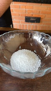 2.5K views · 20 reactions | Tapioca pudding with coconut | Homemade and Natural Recipes | Facebook