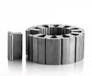 [Hot Item] Self Lock Stator Multistage Horizontal Cast Iron Centrifugal Pump Parts