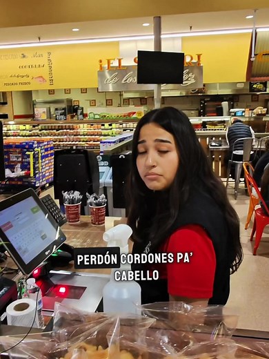 Chica Con Champú Pantene: Una Broma Viral