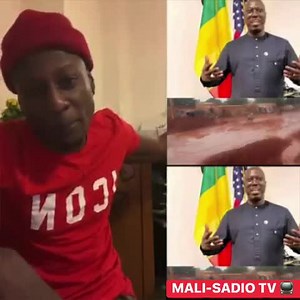 #MALI 🇲🇱 : KABAKO FADOUNIYA. | Mali-Sadio TV.