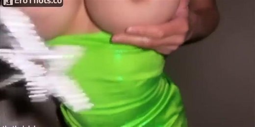 Stormi Maya - Tinkerbell (Cosplay)