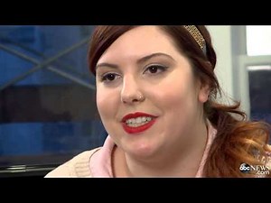 Mary Lambert Interview: 'Same Love' Singer Hopes Song Can Help End Homophobia