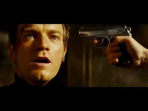 The Island (2005) - International Teaser