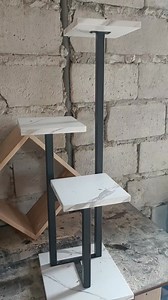 2.3K views · 20 reactions | minimalist plant rack design. | JOSON | Facebook