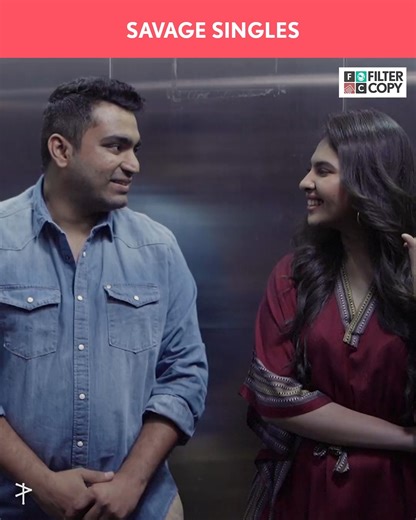 Kisi bachelor se panga mat lena😎🔥 | FilterCopy