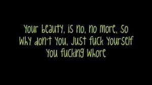 Bring Me The Horizon - (I Used to Make Out With) Medusa