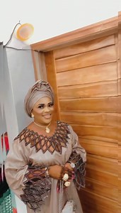 Tomorrow is all about my ❤️WORLDBEST❤️ IYAMI ADUNNI O SE PUPO L’OROMI 🥺🥺 THANK YOU FOR EVERYTHING 🙏🏼🤍😌🎉 @aduniayomide I can’t wait to celebrate with you my beautiful WURA 🥰🥰 | Ibrahim Idris olamilekan GW