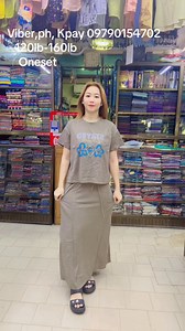 4.6K views · 138 reactions | Viber,ph, Kpay 09790154702 icon center ရှေ့ကျော်ဖက်ရှင်ပဲခူးမြို့ | Kyaw Fashion | Facebook