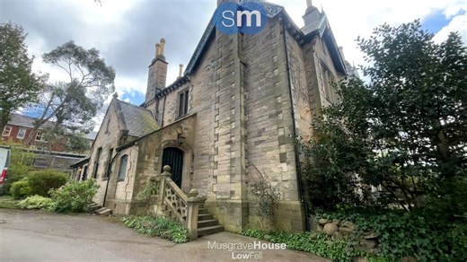 6.3K views · 15 reactions |  For Sale | Musgrave House, Durham Road,...