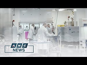 Quezon City to spend P1-B for vaccination program | ANC