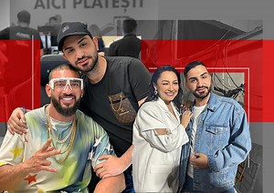 Povestea cutremurătoare a lui Ionuț, prietenul Andrei și al lui Dorian Popa: născut din incest, ars cu fierul de călcat și opărit cu apă clocotită, gonit din casă în pielea goală! Ce sfat i-a dat Stela Popescu