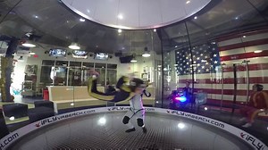 SPECIAL OFFER ALERT! April showers brings...you INDOOR SKYDIVING! Book and fly a Party Package before the end of April and receive $100 off when you mention this post. For $499.95 you and up to 11 friends can turn the dream of flight into reality and take home videos of your experience. Contact sales@iflyvabeach.com now to book! *does not apply to previously booked packages | iFLY | Facebook