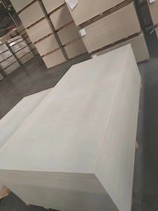 [Hot Item] 1200*2400 Water Proof Fiber Cement Board
