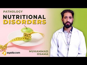 Nutritional Disorders - Introduction