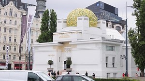 「Vienna Secession Building City Center Vienna」の動画素材（ロイヤリティフリー）1078193018 | Shutterstock