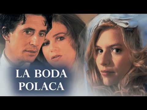 La Boda Polaca◾ DOBLADO AL ESPAÑOL ◾ PELÍCULA COMPLETA ◾🎞 Movie Play Español