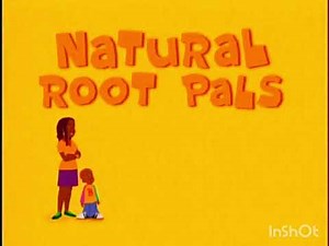 Natural Root Pals