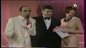 Rebeca En Narcisso Show