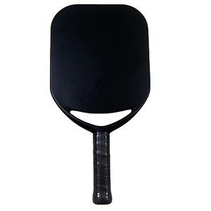 [Hot Item] Premium Carbon Fiber Pickleball Paddle with Advanced Honeycomb Structure