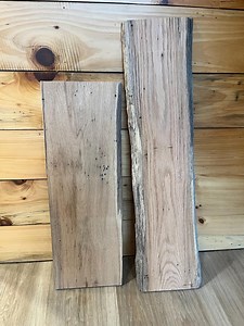200 Year Old White Oak Boards - Etsy
