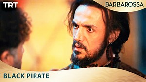 He Build A New Person #barbarossa #barbarosswordofthemediterranean #trtdrama | TRT Drama in English