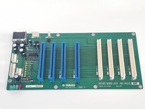 [Hot Item] YAMAHA Kw7-M4510-000 Mother Board Assy for Board