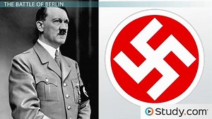 Battle of Berlin in WWII History & Casualties