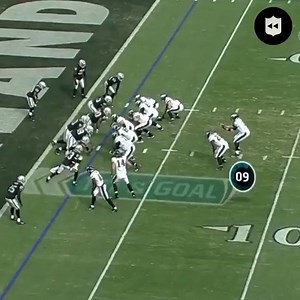 On this date in 2013, Nick Foles tied an NFL single-game record with SEVEN passing touchdowns. 🔥 (🎥 @nfllegacy) | Philadelphia Eagles on CBS Sports