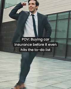 10K views · 365 reactions | Buying your car insurance before it even hits the to-do list | Confused.com | Facebook