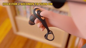 BEISAR Prostate Massager Anal Vibrator - 6 in 1 Butt Plug with 9 Wiggling Sliding Thrusting Vibrating Modes, Male Sex Toys for Men Dildo Cock Ring with New APP Remote Control