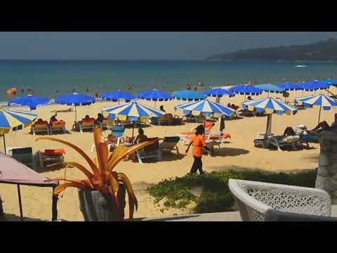 Beyond Resort Karon Phuket 4*