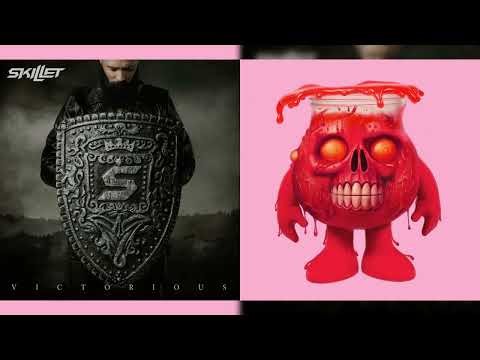 Finish the Kool-Aid (MASHUP) [Skillet x Bring Me The Horizon]